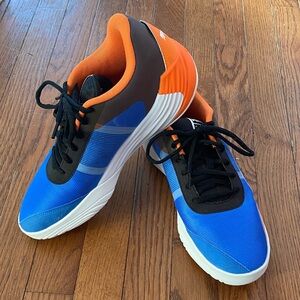 Puma Fusion Nitro Team Men’s Basketball Shoes